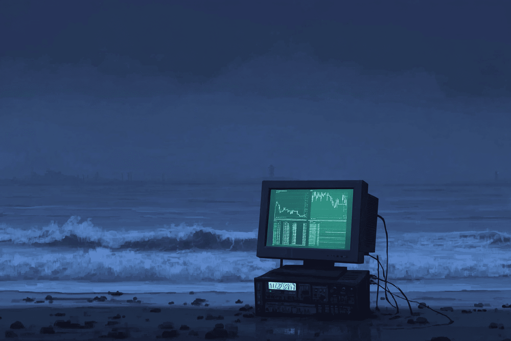 Why Your Fill Price Is Not Always the Price You Clicked