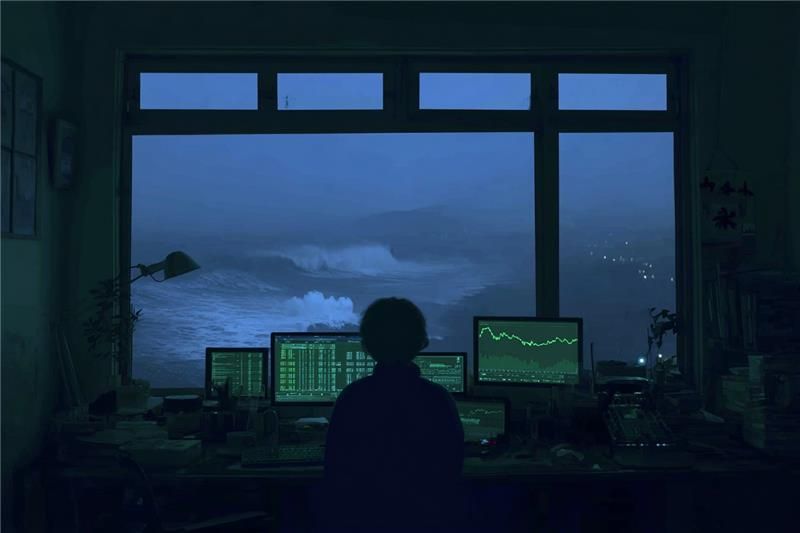 Beyond the Numbers: Introducing tradesea "Showcase"